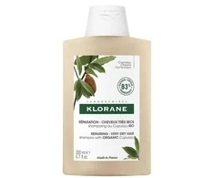 "Klorane Cupuaçu Flower" šampūnas šampūnas 200ml