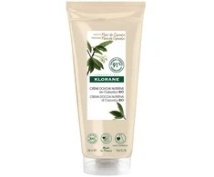 Klorane dušo kremas su organine Cupuacu gėle, 200 ml
