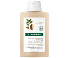 Klorane Cupuaçu Manteca Šampūnas 400ml