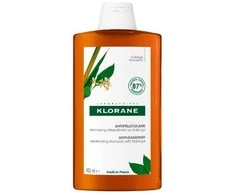 "Klorane Galanga šampūnas" 400ml