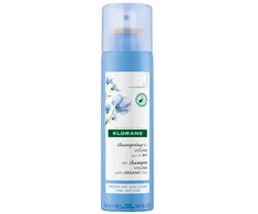 Klorane Linseed Sausas šampūnas 150ml