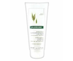 "Klorane" avižų pieno balzamas 200ml