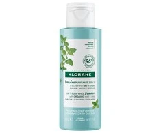 "Klorane" ekologiška valomoji valymo pudra 50g
