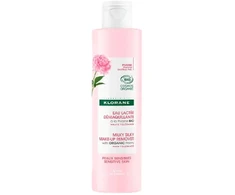"Klorane Peony Cleansing micelinis valomasis skystis 200ml