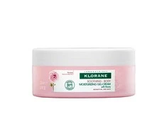 "Klorane Peony" drėkinamasis gelio kremas 200ml