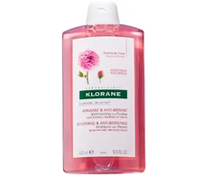 Klorane Peony Šampūnas 400ml