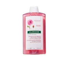 "Klorane Bijūnų plaukų šampūnas" 400ml