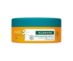 "Klorane Polysianes" kremas po deginimosi 200ml