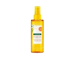 Klorane Polysianes Saulės sausasis aliejus Spf30 200ml