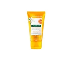 Klorane Polysianes Sublime veido kremas nuo saulės Spf30 50ml