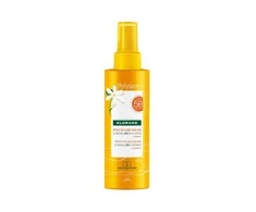 Klorane Polysianes Sublime Solar Purškiklis Spf50 Saulės purškalas 200ml