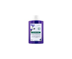 Klorane Reflection šampūnas su centaurea ekstraktu 200ml