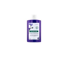 Klorane Reflection šampūnas su centaurea ekstraktu 200ml
