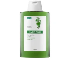 Klorane Seboregulating Treatment Šampūnas, 400 ml