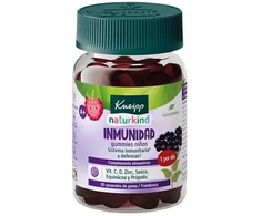 Kneipp Children Immunity 30 Gummies