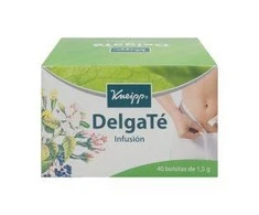 Kneipp Delgaplant užpilas 40 vnt
