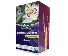 "Kneipp Good Night Forte Infusion" 20 arbatos maišelių