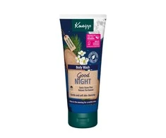 Kneipp Geros naktinis kūno gelis 200ml