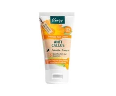 "Kneipp" intensyvus pėdų kremas nuo nuospaudų 50ml