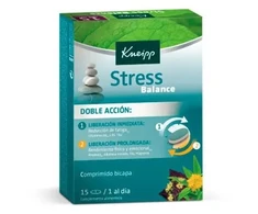 Kneipp Streso balansas 15 tablečių
