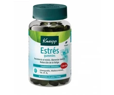 Kneipp Memory Gummies maisto papildai atminčiai gerinti 60 vnt