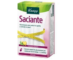 Kneipp Satiating 80 Capsules