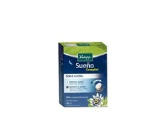 Kneipp Sleep Complete 30 vnt