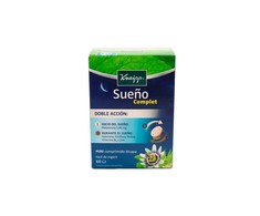 Kneipp Sleep Complet 60 tablečių