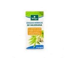 "Kneipp Valerian Classic" 30