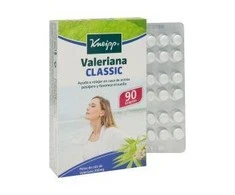 "Kneipp" Valerijonas Classic 90 vnt