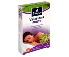 Kneipp Valerian Forte 15 vnt