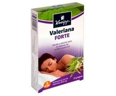 Kneipp Valerian Forte 15 vnt