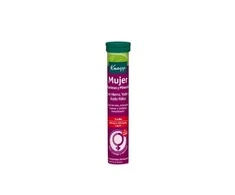 Kneipp vitaminai ir mineralai Moterim 15vnt