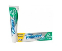 Dantų pasta Kukident Complete Pro Neutro Extra Size 70g