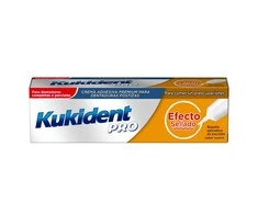 "Kukident Pro" dantų protezų klijų kremas 40g