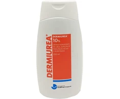 Kūno kremas Unipharma Dermiurea 10%, 200 ml