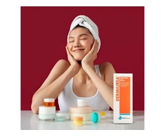 Kūno kremas Unipharma Dermiurea 30%, 200 ml