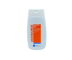 Kūno kremas Unipharma Dermiurea 30%, 200 ml