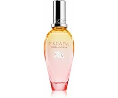 Kvepalų rinkinys ESCADA Brisa Cubana (EDT, 100 ml + kūno losjonas, 150 ml + kosmetinė)
