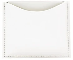La Bouche Rouge Baltas Leather Compact Case