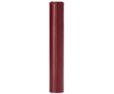 La Bouche Rouge Chocolate Leather Sleeve