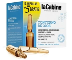 La Cabine Eye Contour Ampoules 15x2ml