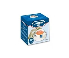 La Leonesa anyžiai 10 paketėlių