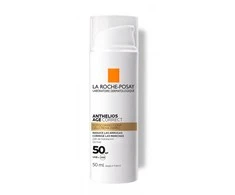 La Roche-Posay Anthelios Age Correct Daily Care SPF 50 kremas nuo saulės, 50 ml