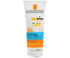 La Roche-Posay Anthelios Dermo Pediatrics Milk SPF 50+ apsauginis losjonas nuo saulės vaikams, 250 ml