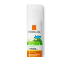 La Roche Posay Anthelios Dermo-Pediatrics SPF 50+ losjonas nuo saulės vaikams, 50 ml