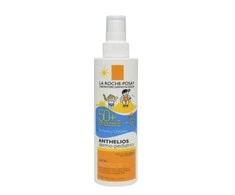 La Roche Posay Anthelios Pediatrics Invisible Purškiklis Spf50+, 200 ml