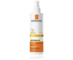 La Roche Posay Anthelios Purškiklis Spf30, 200 ml