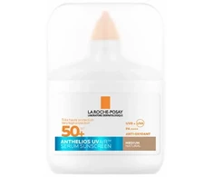 La Roche Posay Anthelios UV Air serumas SPF50+, 50 ml vidutinio natūralumo