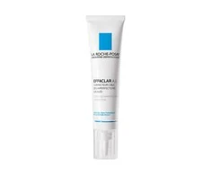 La Roche Posay Effaclar A.I. koreguojantis veido kremas probleminei ir riebiai odai, 15 ml